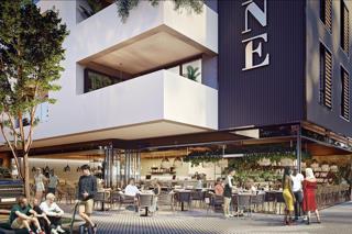 To Let 2 Bedroom Property for Rent in Stellenbosch Central Western Cape